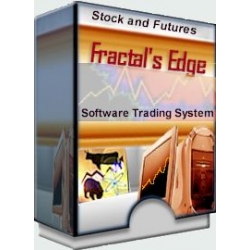 Fractal Edge The Best Trading System in the World(Enjoy Free BONUS Fractal alerts indicator Dashboard 3.0 & BONUS)